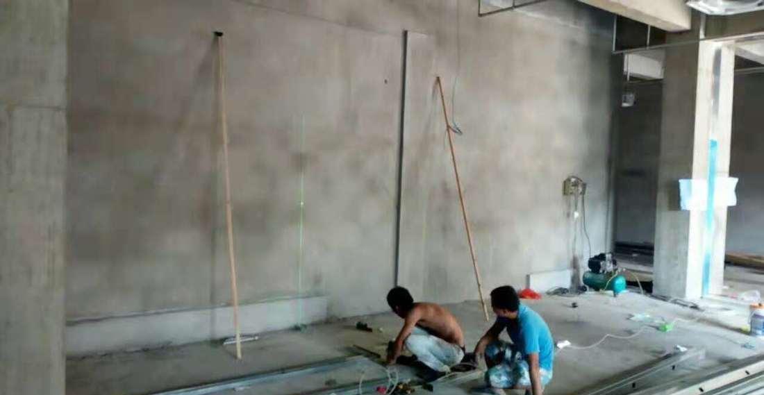 
幸福里店面装修 -5