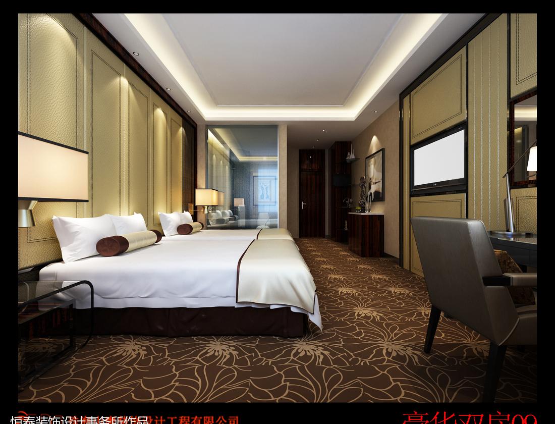 
广东省珠海市情侣中路浪漫时尚特色酒店 -9