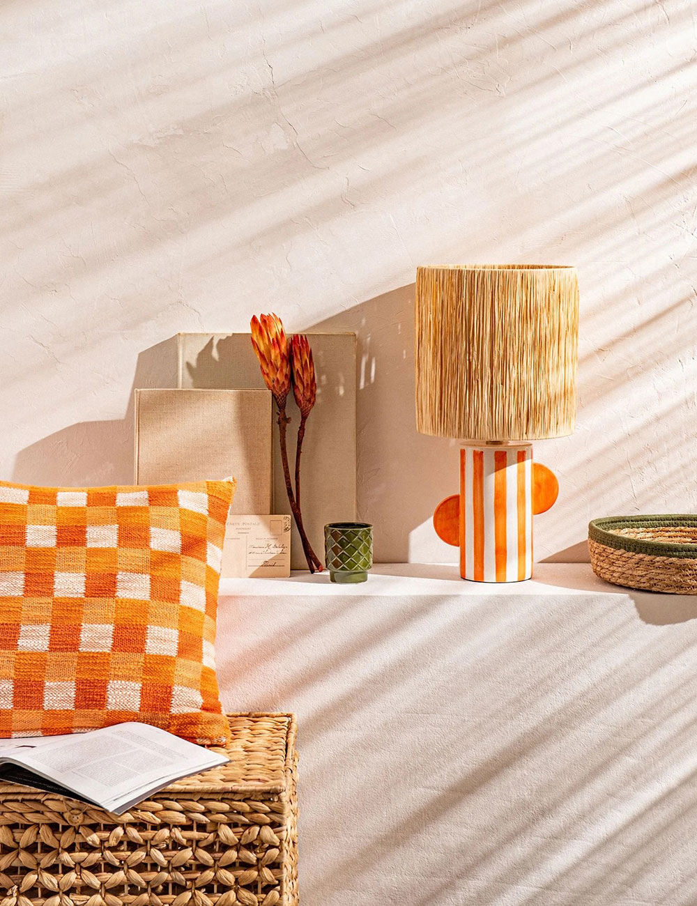 Maisons du Monde 夏季新系列-16