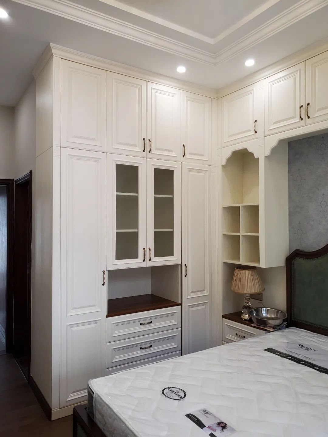 美式休闲大宅设计丨中国玉溪丨李桂美-45