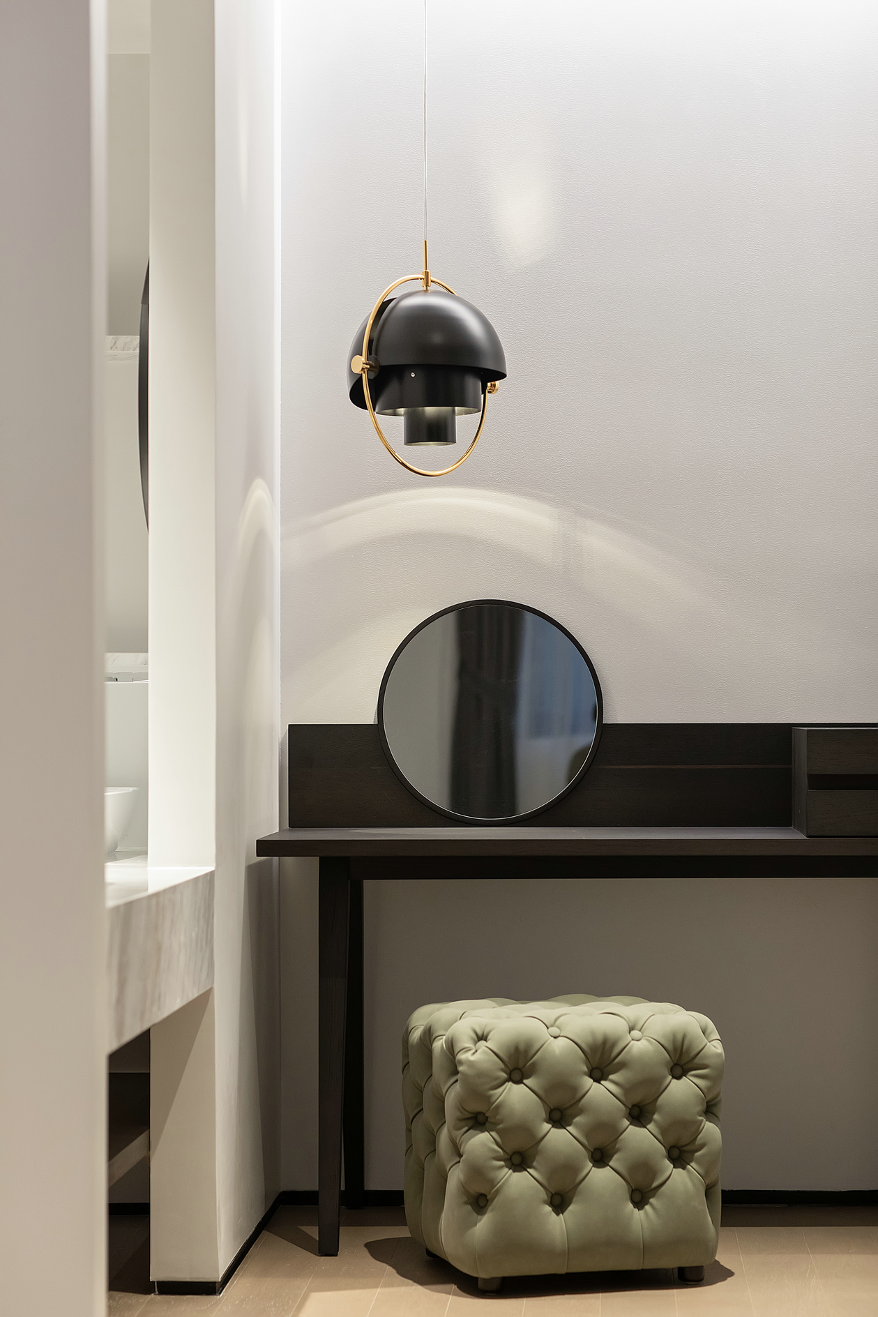 目后空间设计 | 欢迎光临，『泡泡的佳』-28