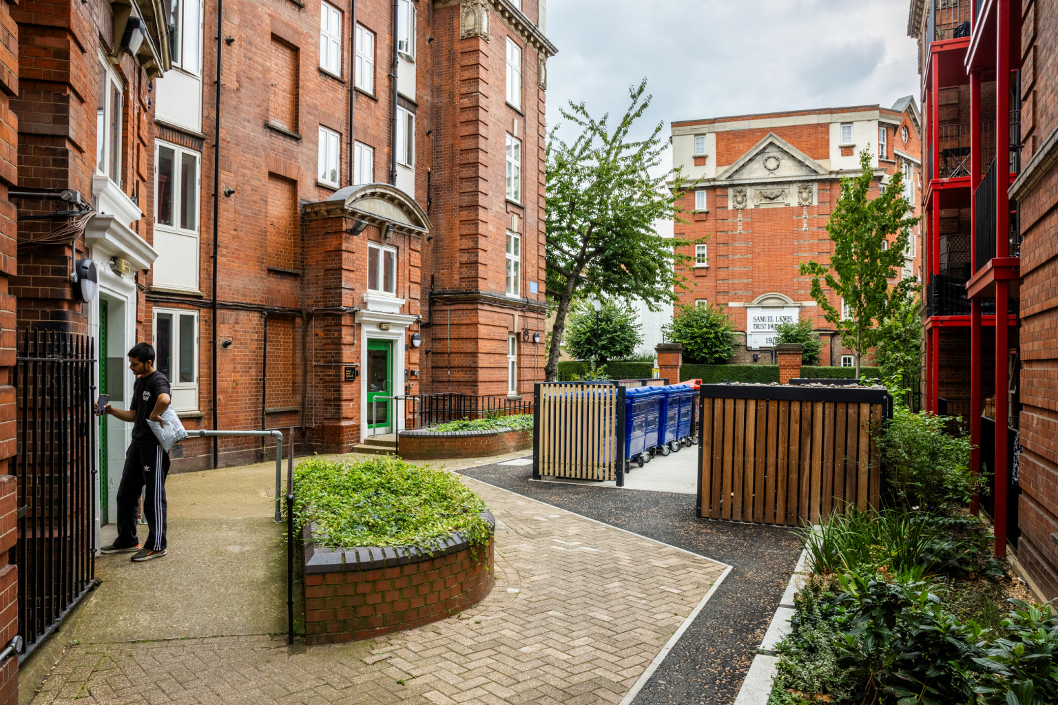 HTA Design | Sutton Estate-61