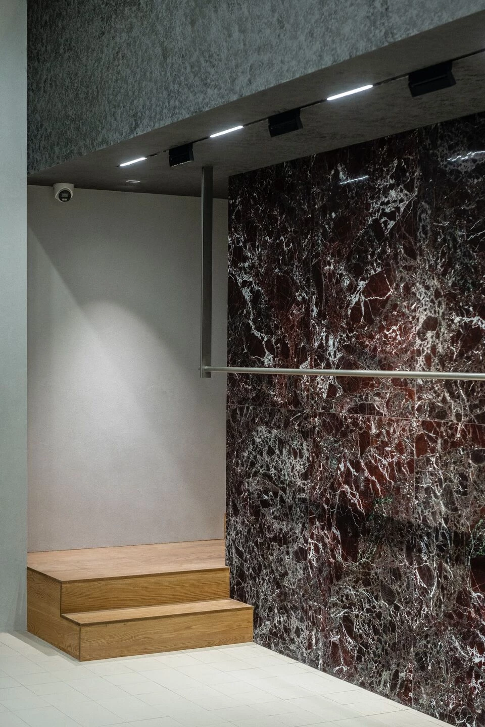 Layered Streetism·WHOOSIS 成都店丨中国成都丨FON STUDIO-57