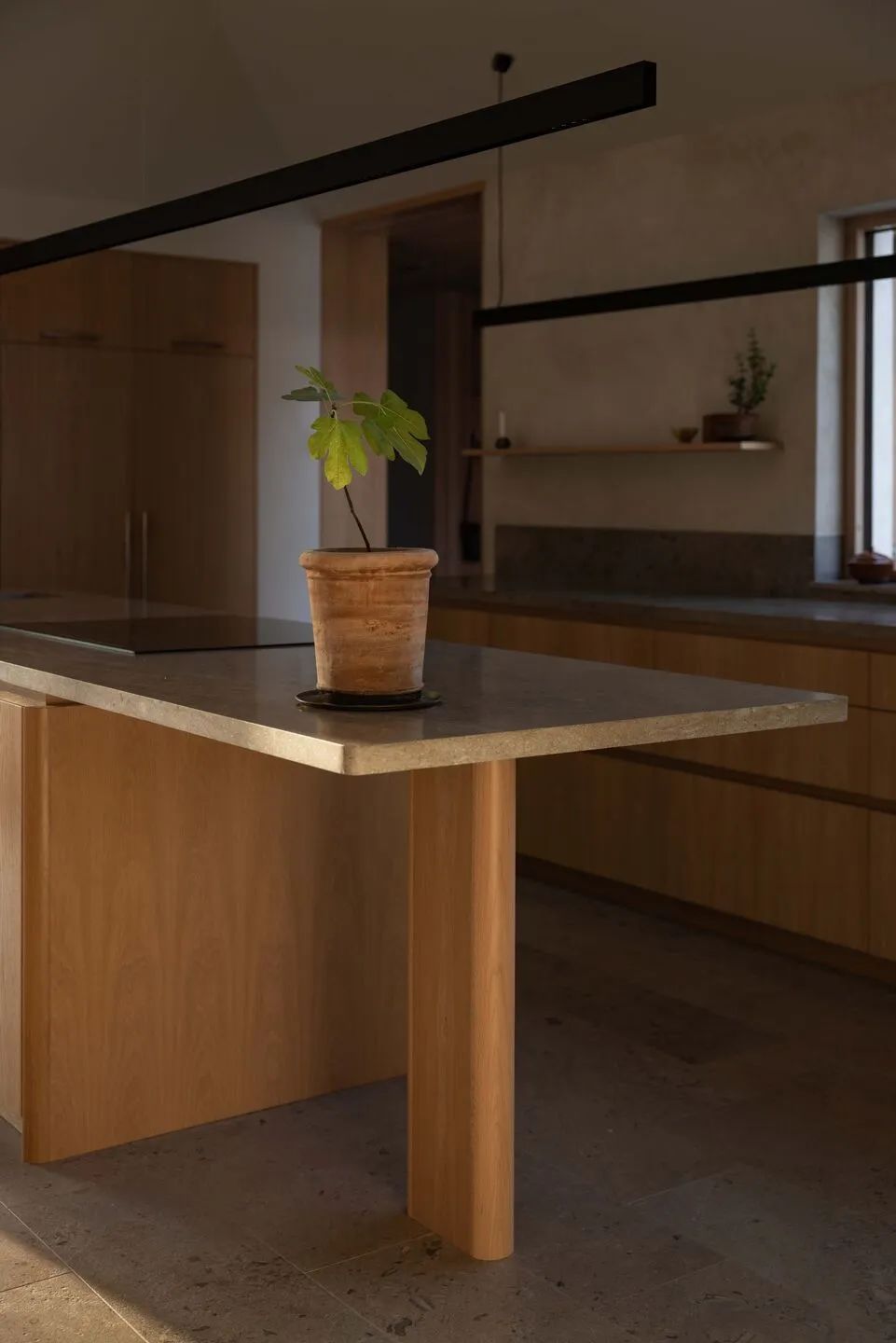 SOMMARHUS E. / 瑞典哥特兰岛-20