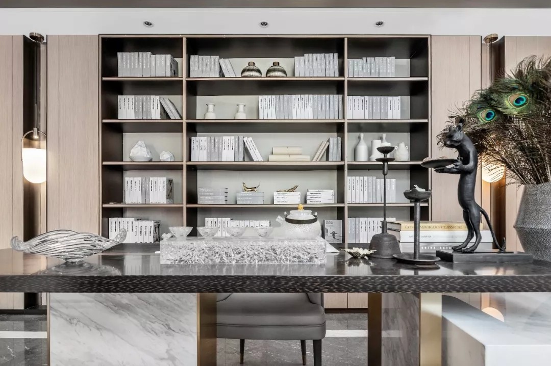 绍兴阳光城.招商.檀院柯桥合院别墅-69