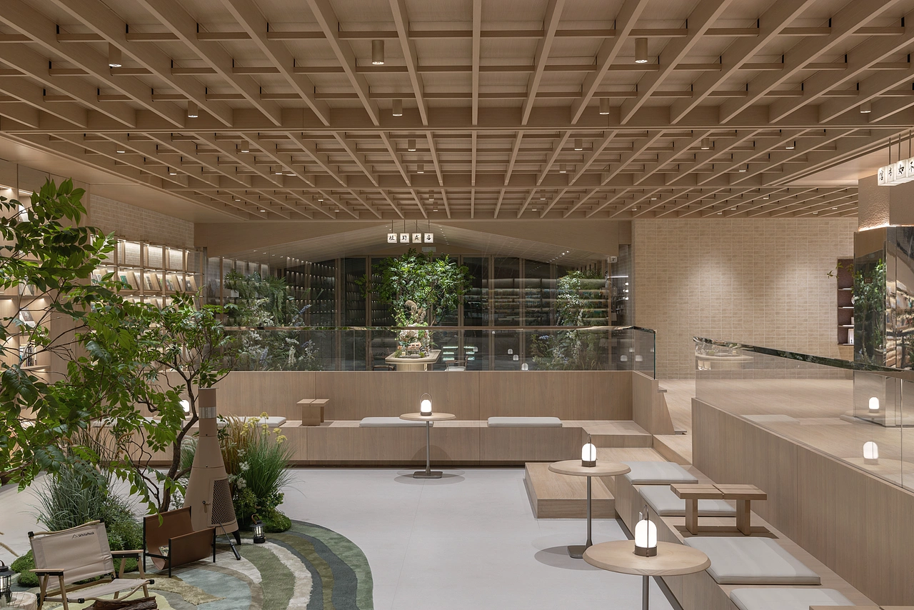 云起·虔来  木梓集丨中国长沙丨峻佳设计-99