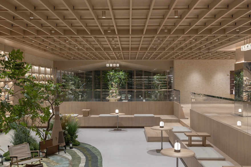 云起·虔来 木梓集丨中国长沙丨峻佳设计-99