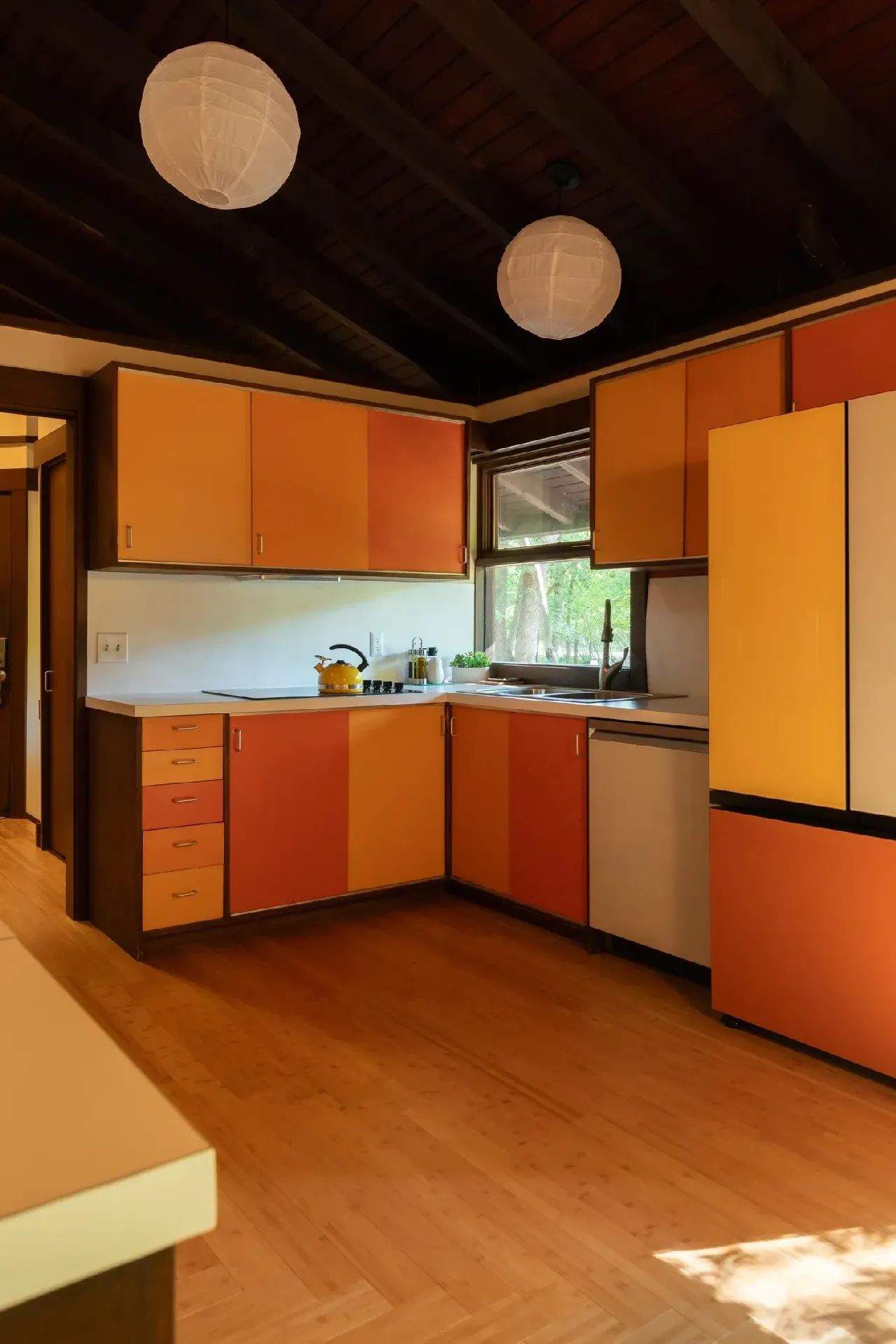 丨美国密歇根丨Norman Carver-50