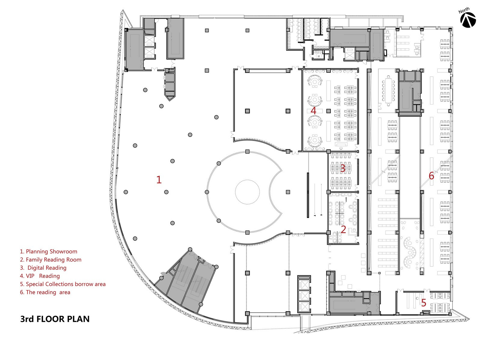 白云亭文化艺术中心-38