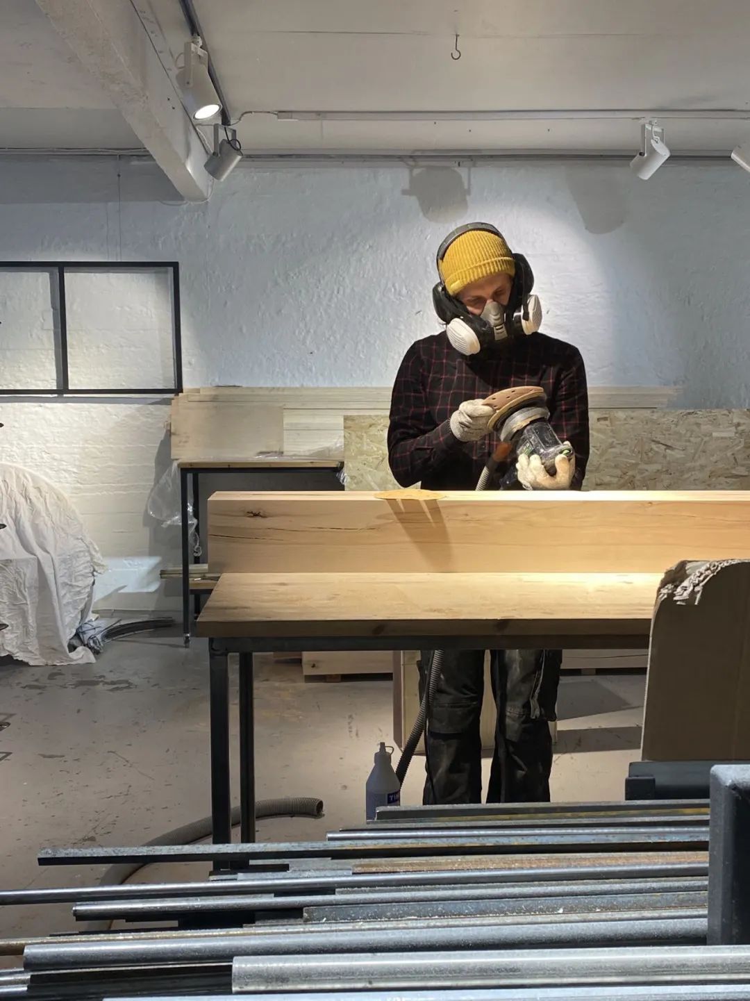 Teemaa 茶室丨芬兰赫尔辛基丨Yatofu Creatives-71