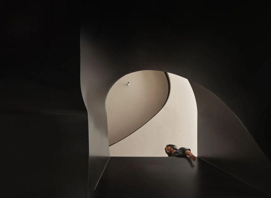 感性的克制丨中国合肥丨壹境筑造-51