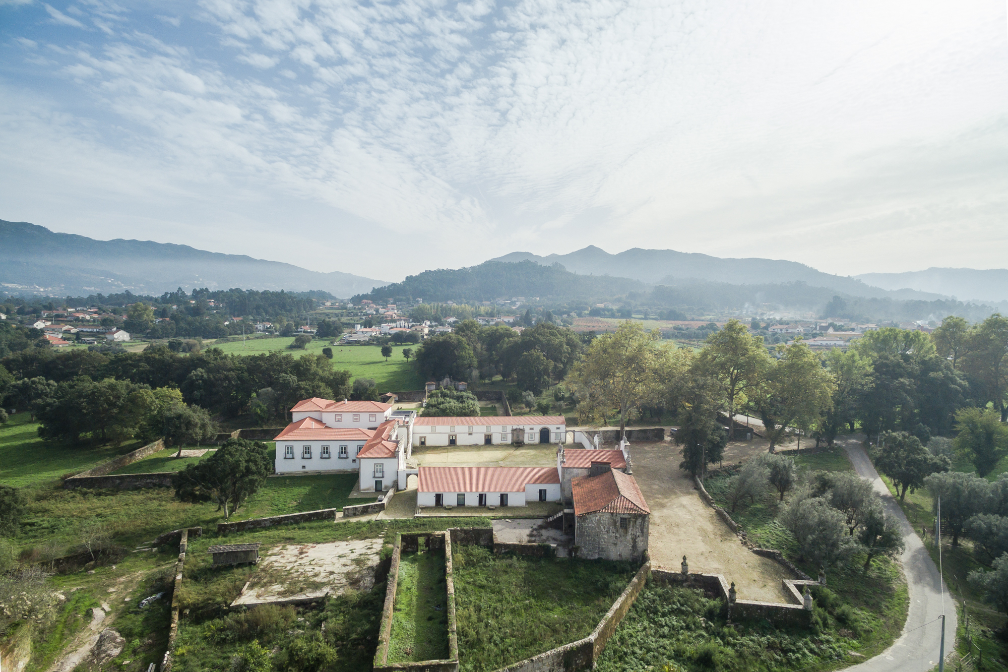 Paço de Vitorino(葡萄牙百年庄园酒店)-70