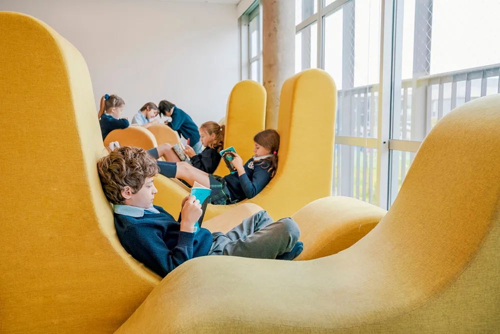 圣安德鲁苏格兰双语学校-23