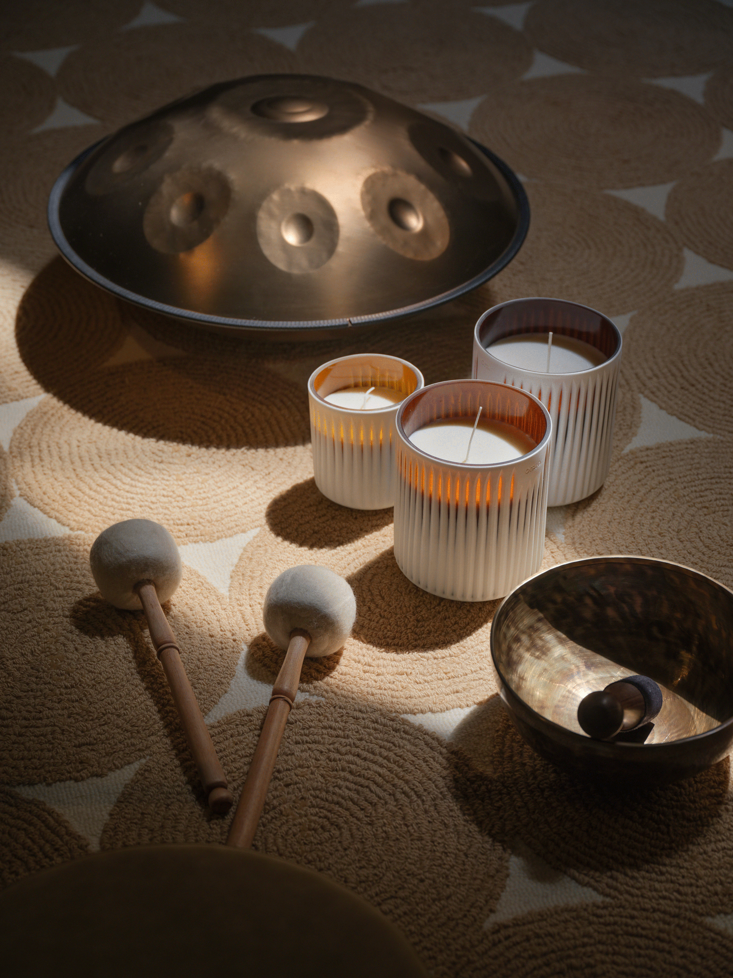 中海·丽金府会所丨中国北京丨硬装壹方设计,软装北京山禾金缘艺术设计股份有限公司-56