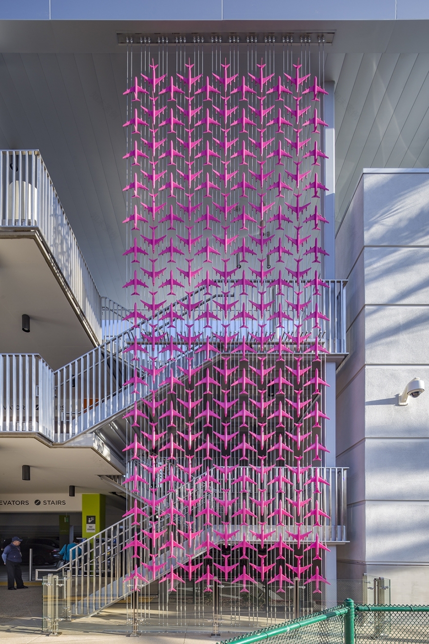 飞机阵队(Formation)-14