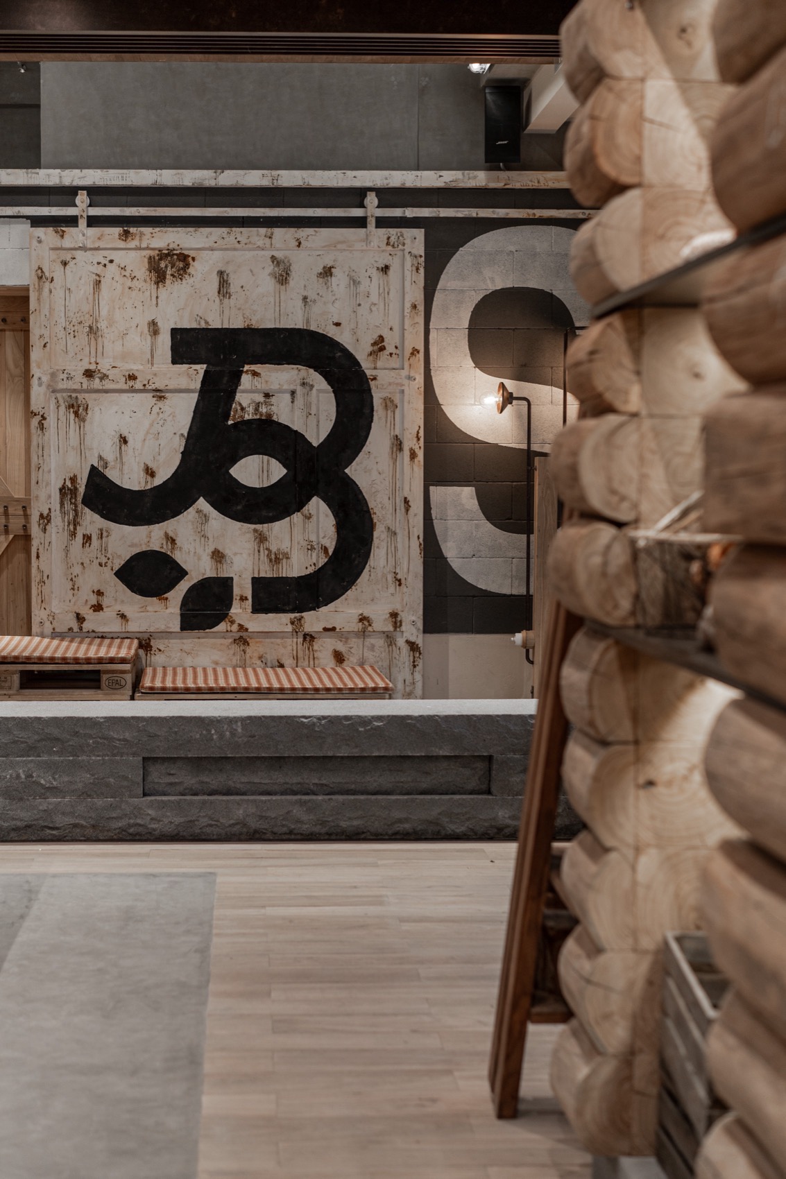 面包工坊丨中国昆明丨或者设计-33