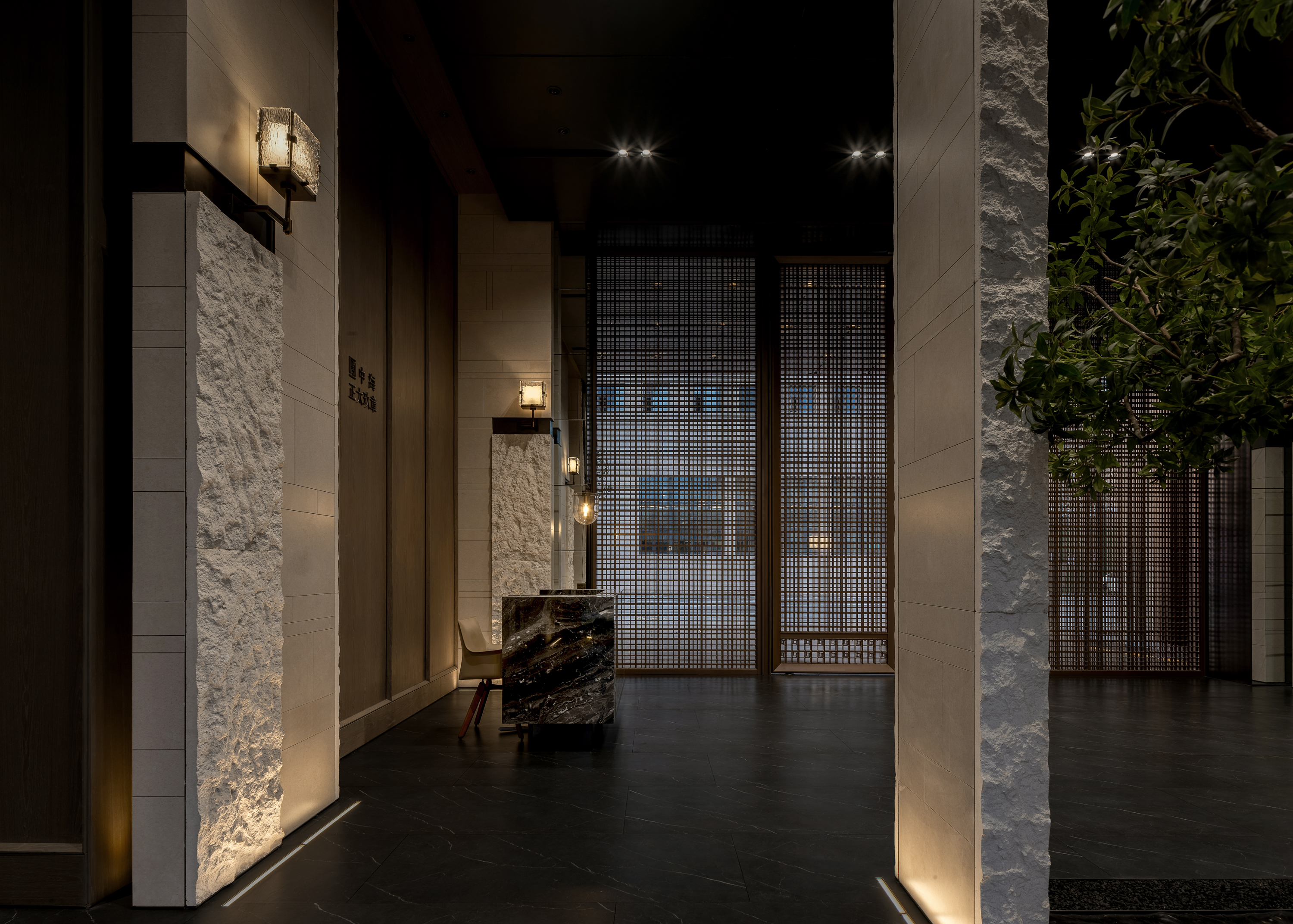 中海石家庄·正太玖章丨中国石家庄丨未明确（主创设计薛峰,团队含王君明等）-20