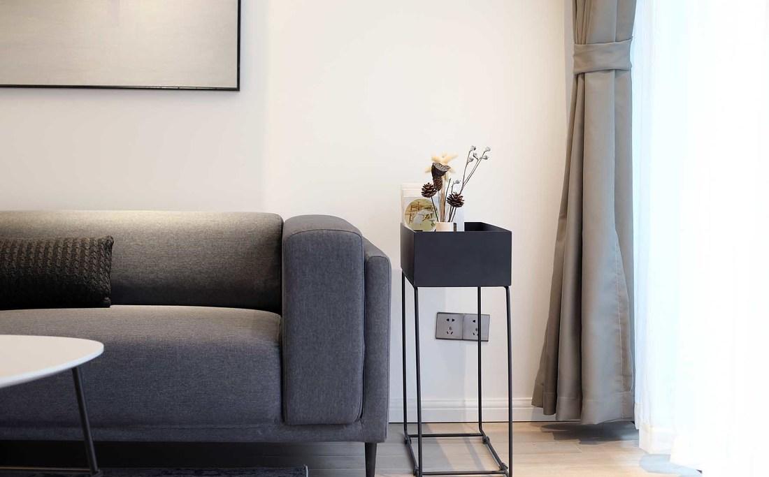 
轻奢风 （翠湖天地雅苑） -40