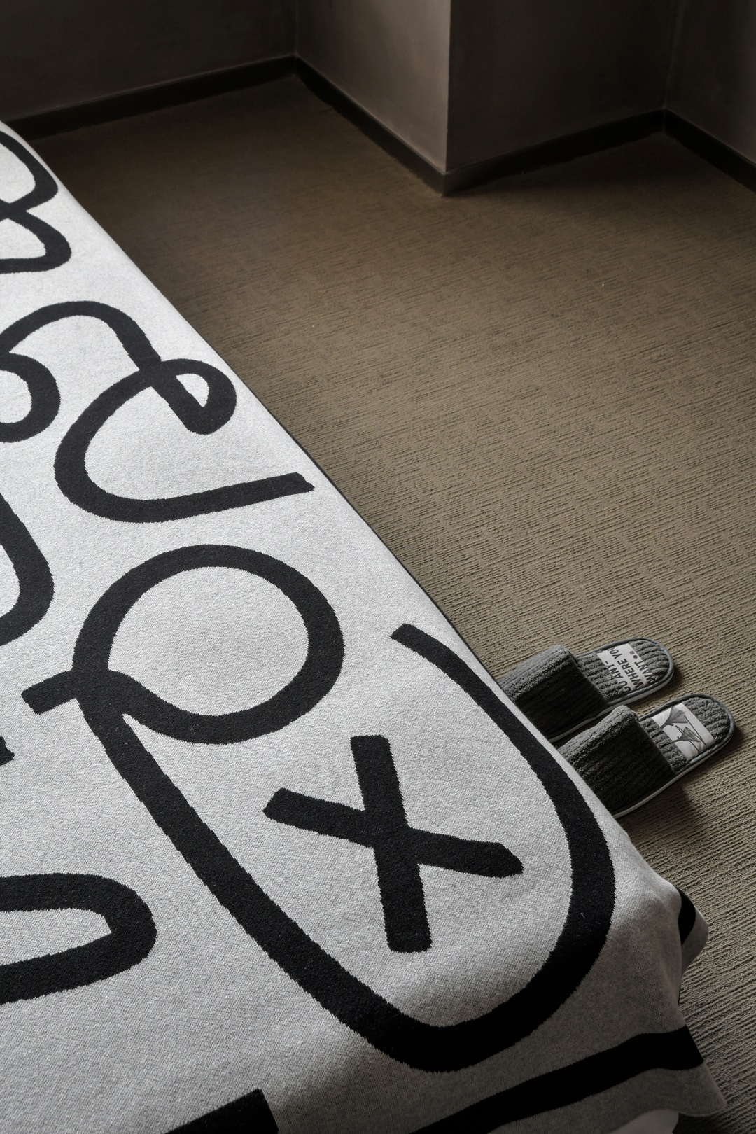 NOA Hotel 深圳丨中国深圳丨宽品设计顾问-94