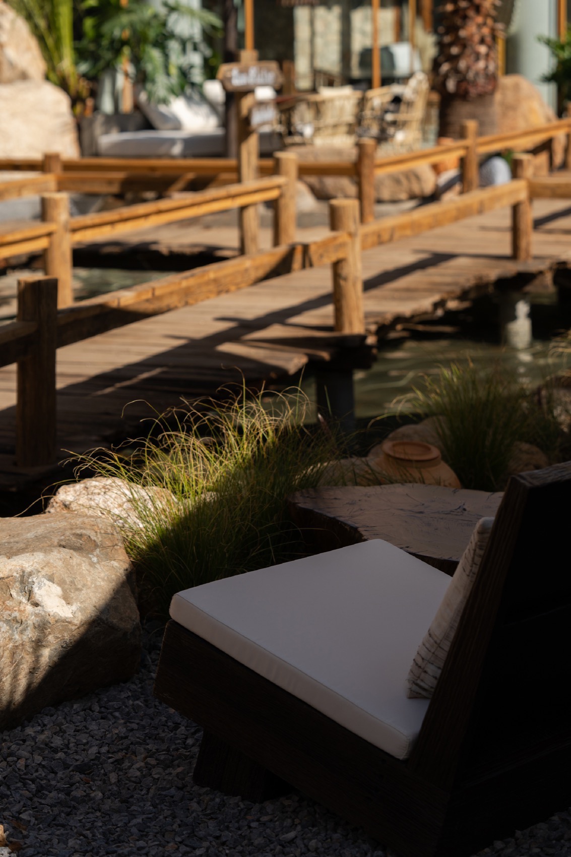 Lan岚·云南bistro餐厅丨中国丽江丨FUNS方糖空间设计顾问-165