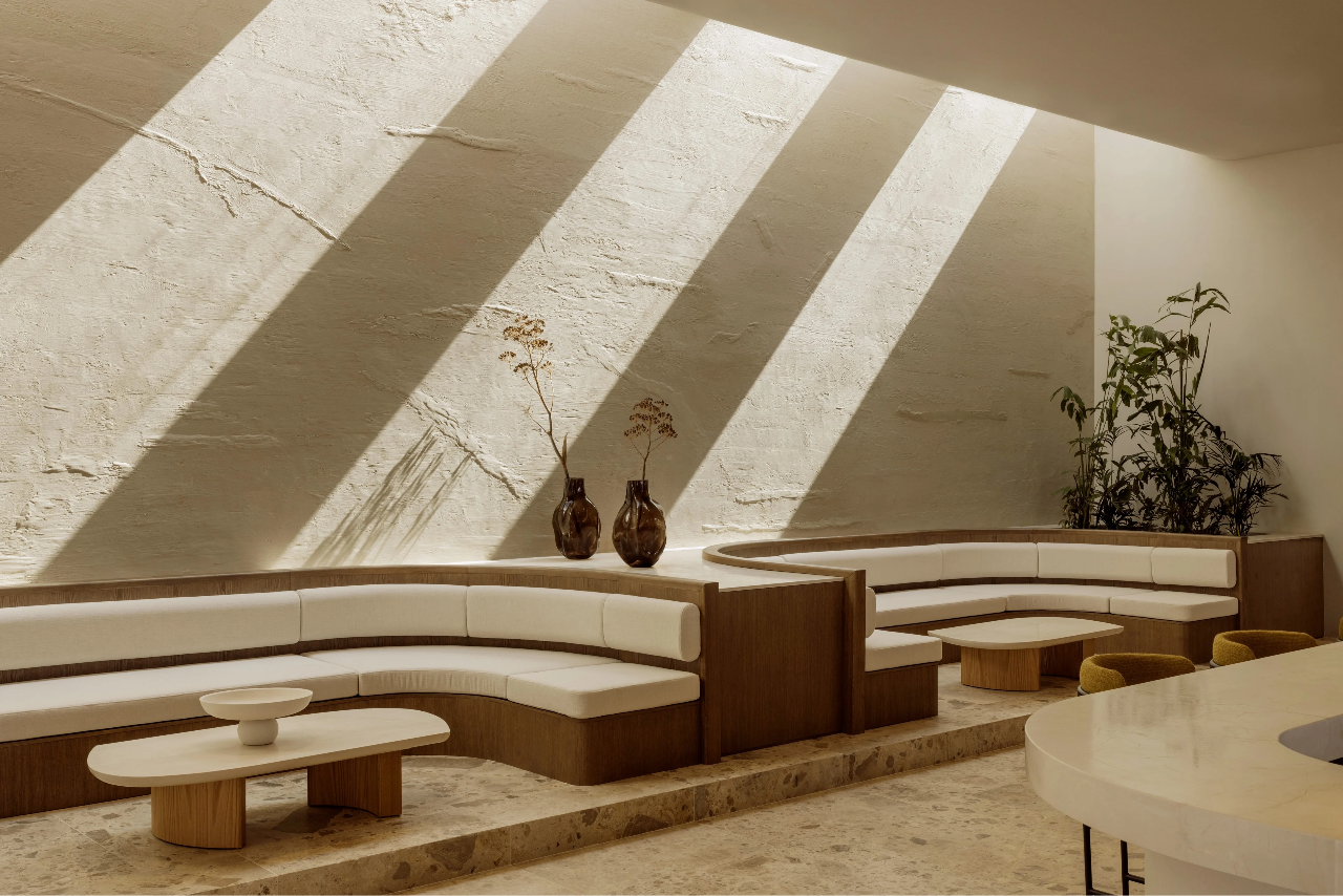 JW万豪克里特度假酒店丨希腊丨雅典建筑事务所Block722-35