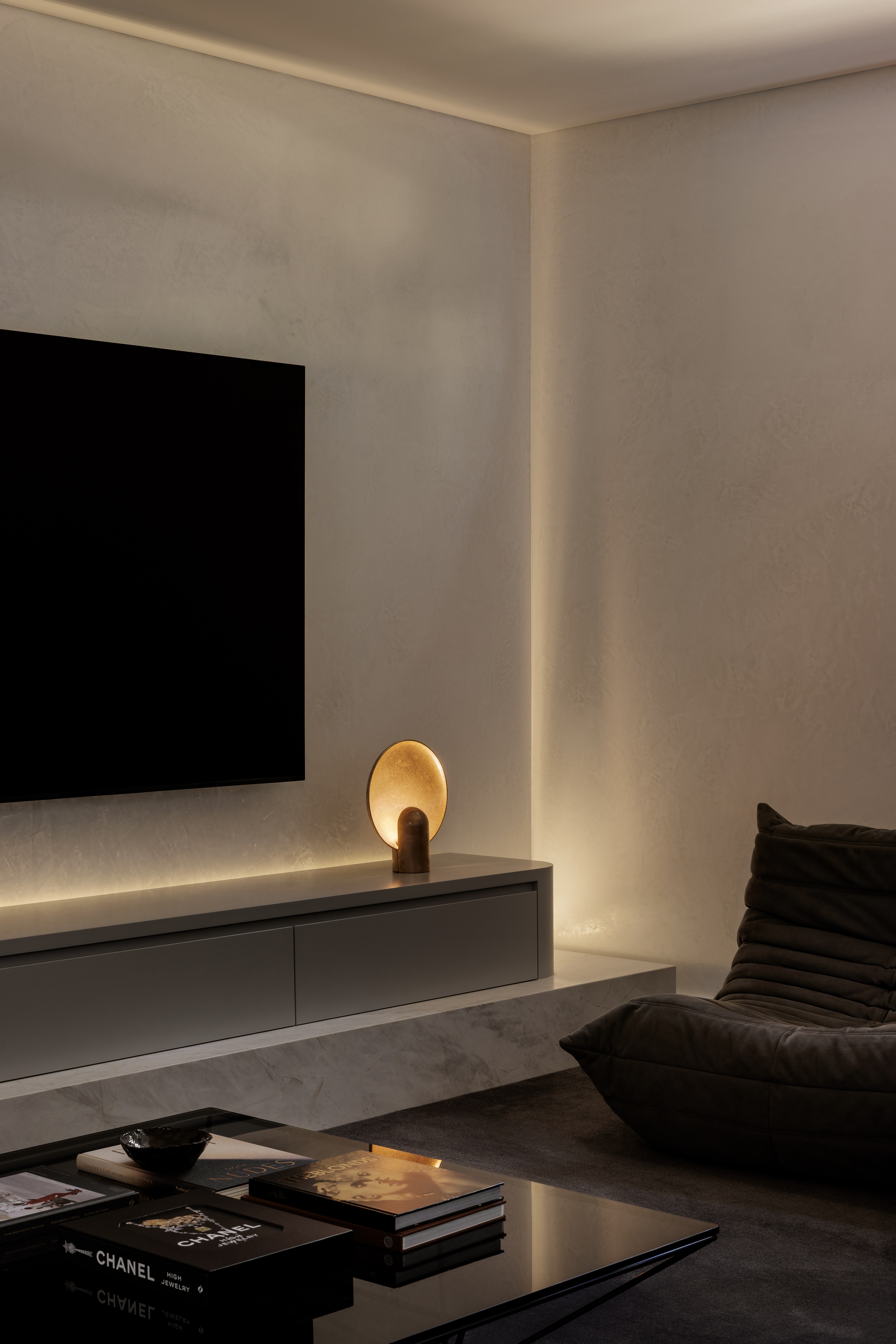 澳大利亚西海岸别墅丨Nickolas Gurtler-22