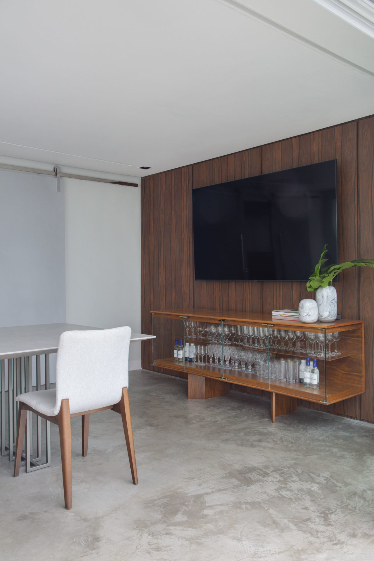 Paixão do morador por automobilismo - Conexão Decór-8