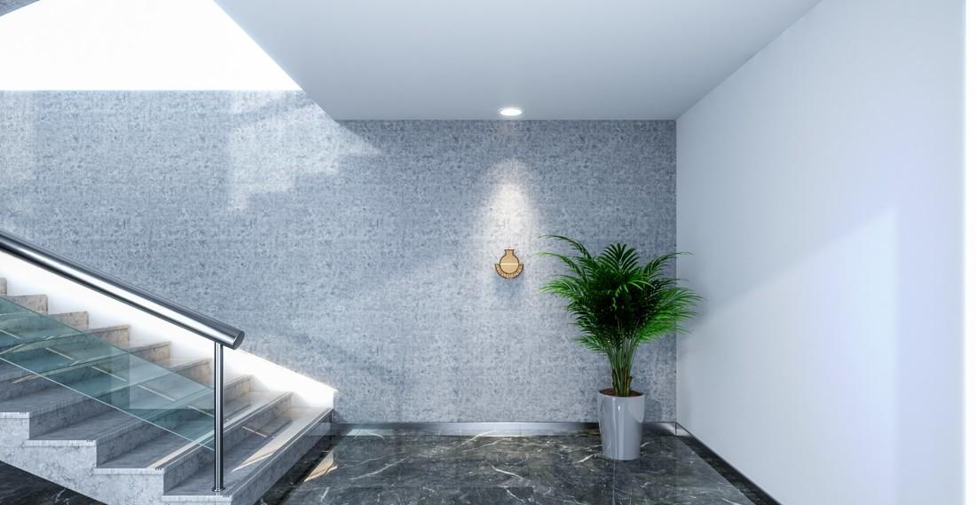 
研发中心实验室设计效果图 -3