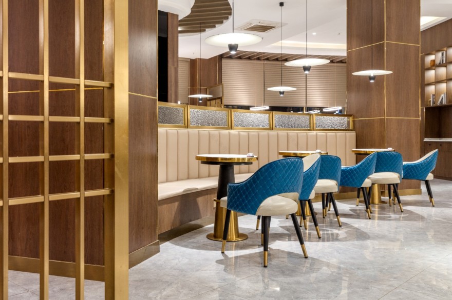 海口小城故事餐厅-10