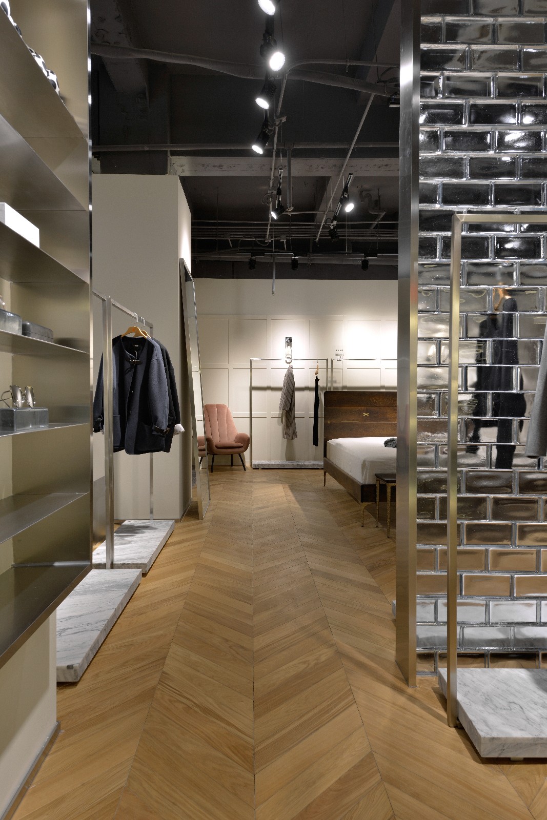 太原晞庭设计师品牌店-30