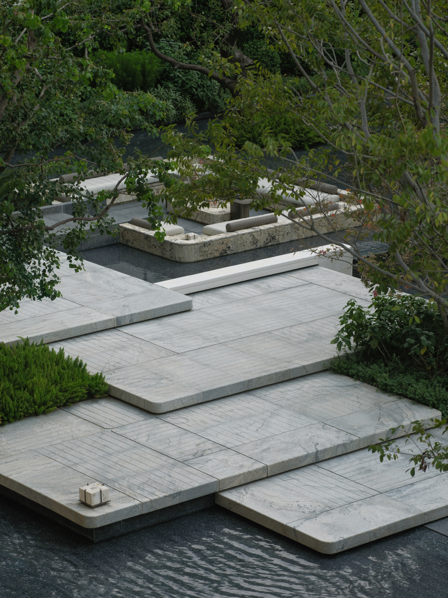 招商·佛山序丨中国佛山丨景观成都麦微景观建筑事务所,建筑华阳建筑,室内明德设计-5