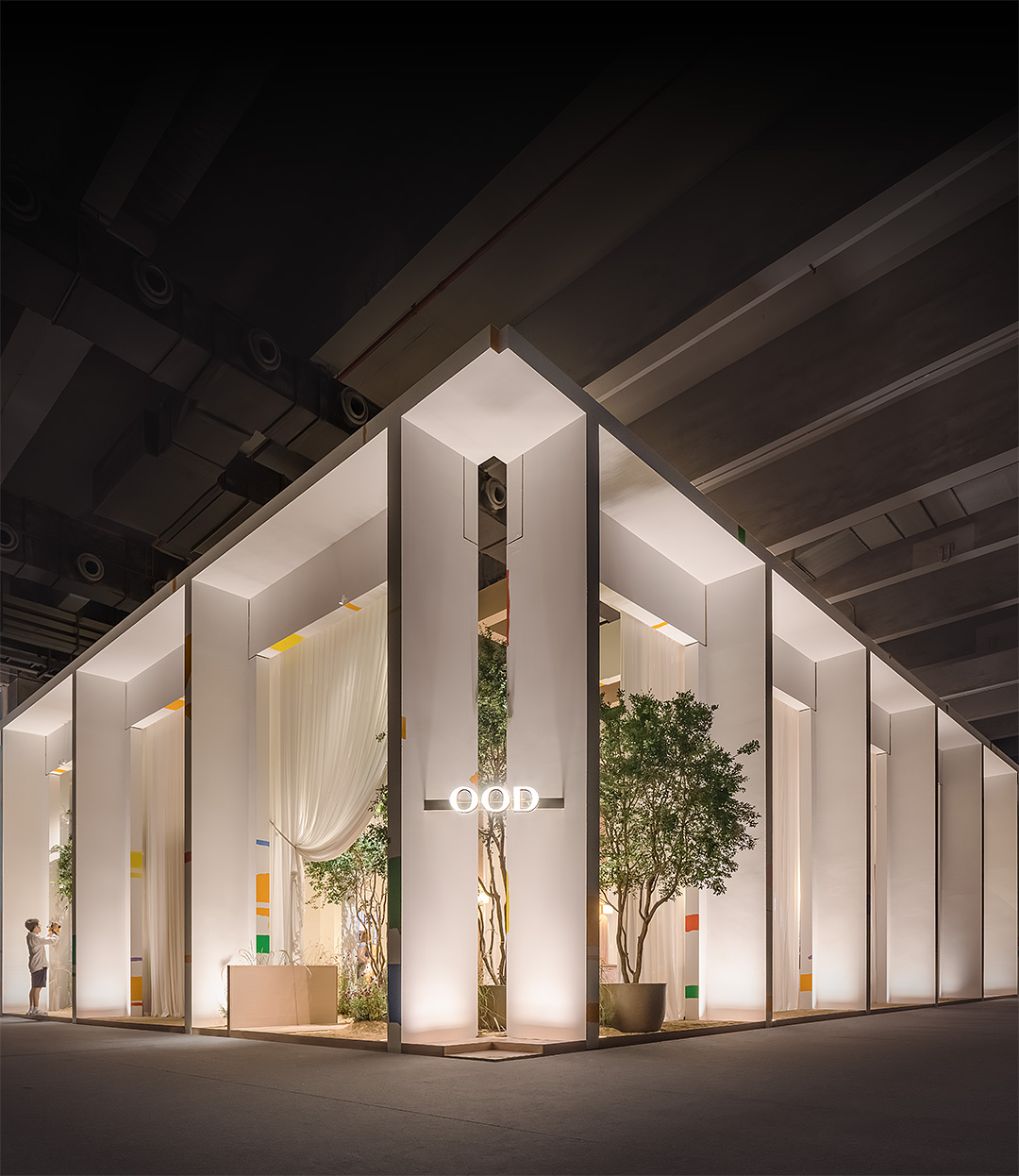 山石里予 松弛的午后丨中国广州丨V2 纬图,OOD赵睿-46