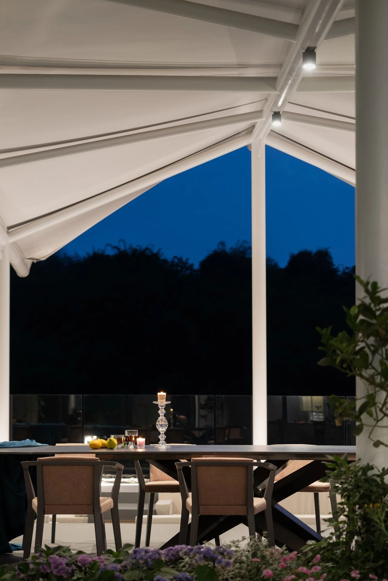 清风徐来丨中国四川丨眉山大可设计-41