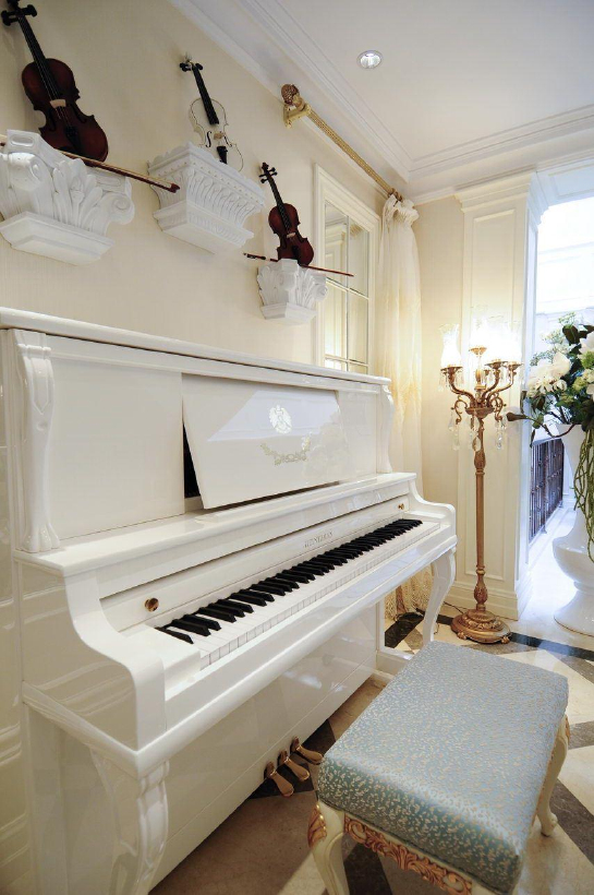 雅媞饰家装饰设计 北京远洋天著260别墅-15