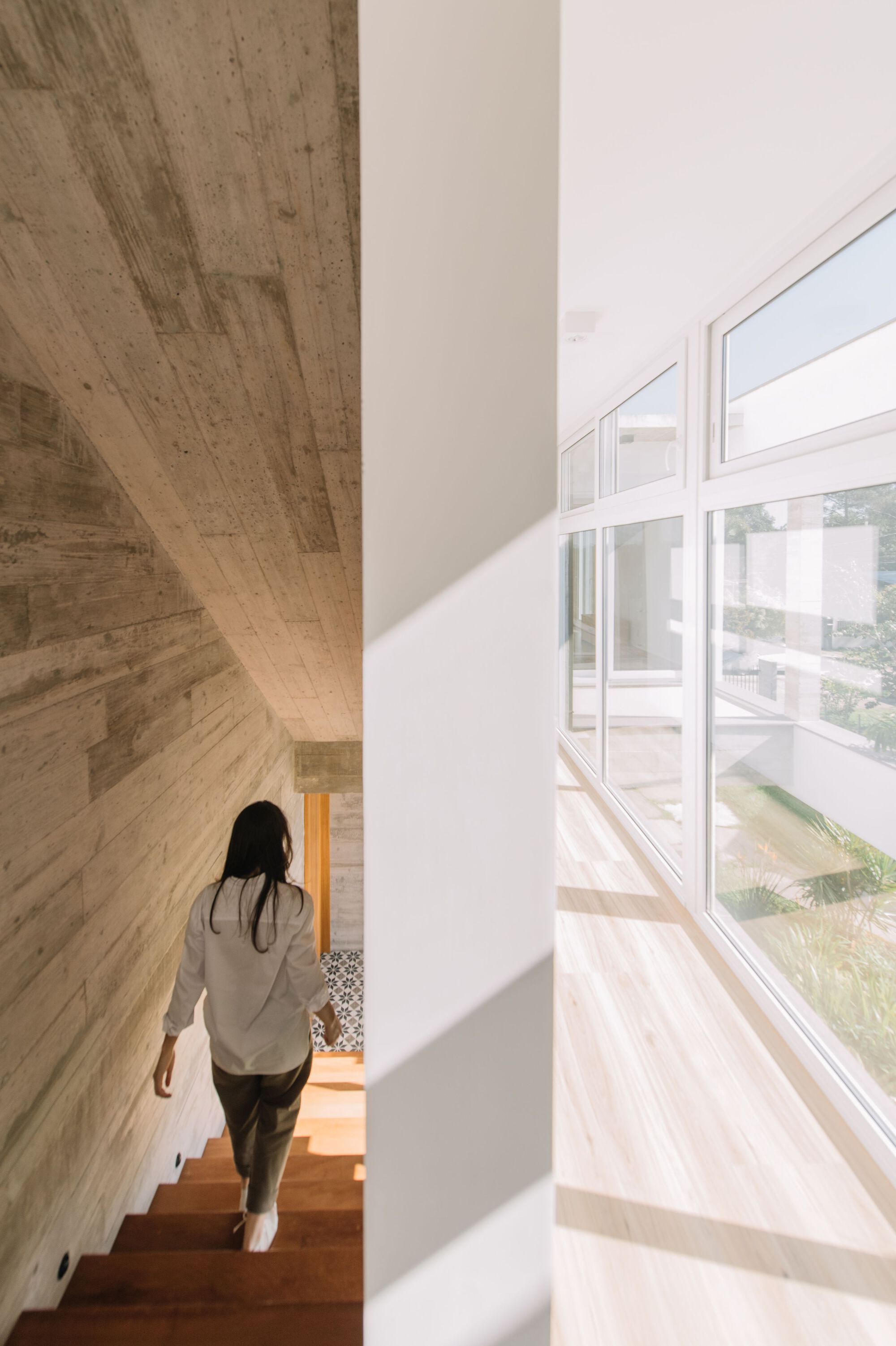 玛丽娜之家丨巴西丨parte arquitetura-38