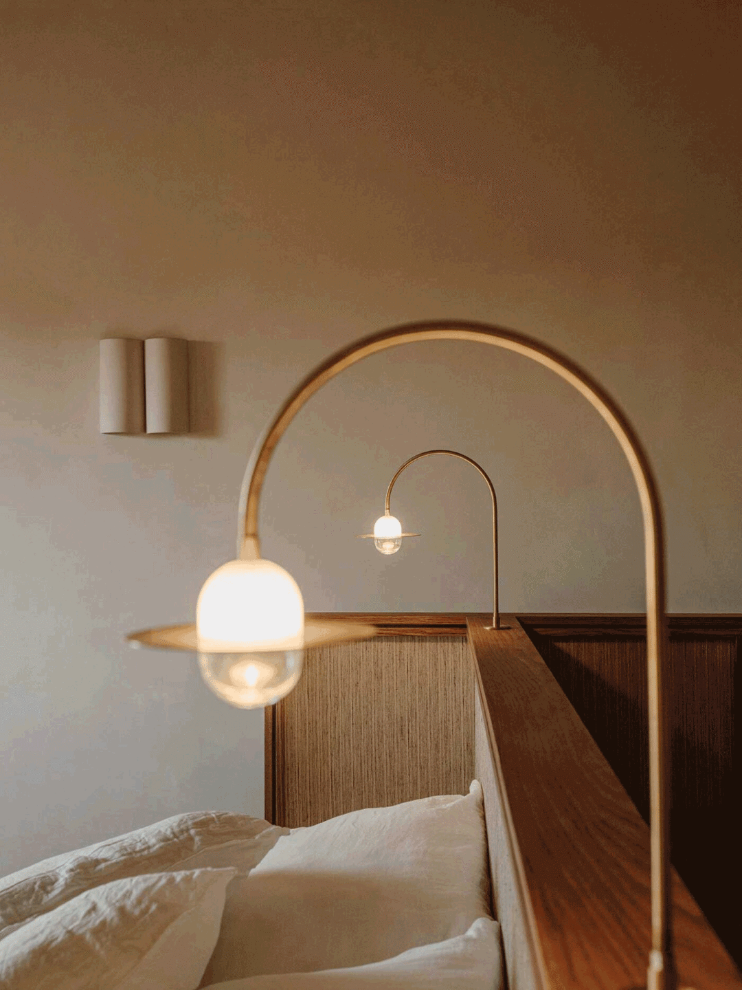 马略卡岛古老庄园翻新项目丨西班牙丨Bon Vivant Concept 工作室-34