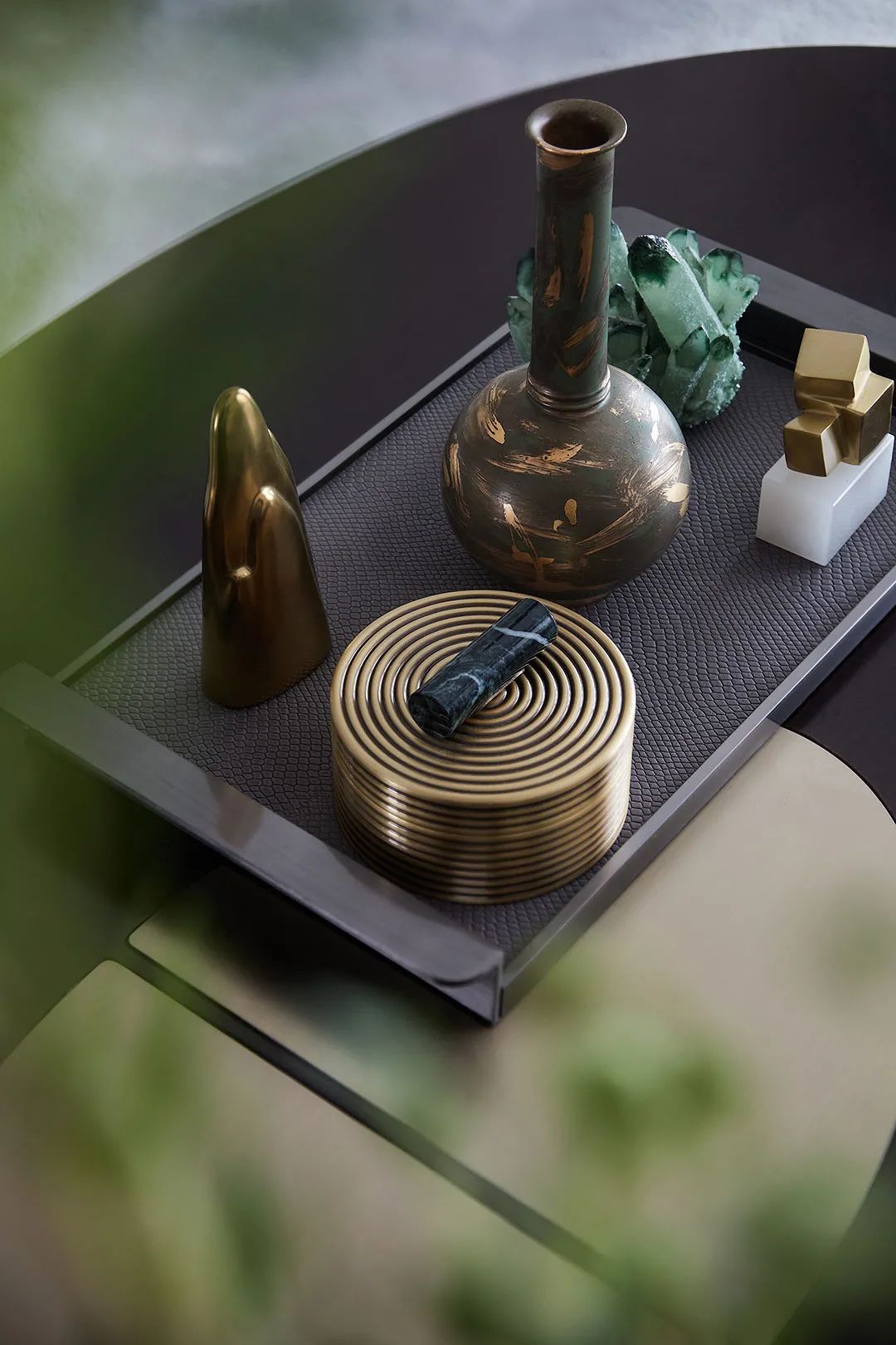 GP上榀设计｜归虚梦演 诗意东方-12