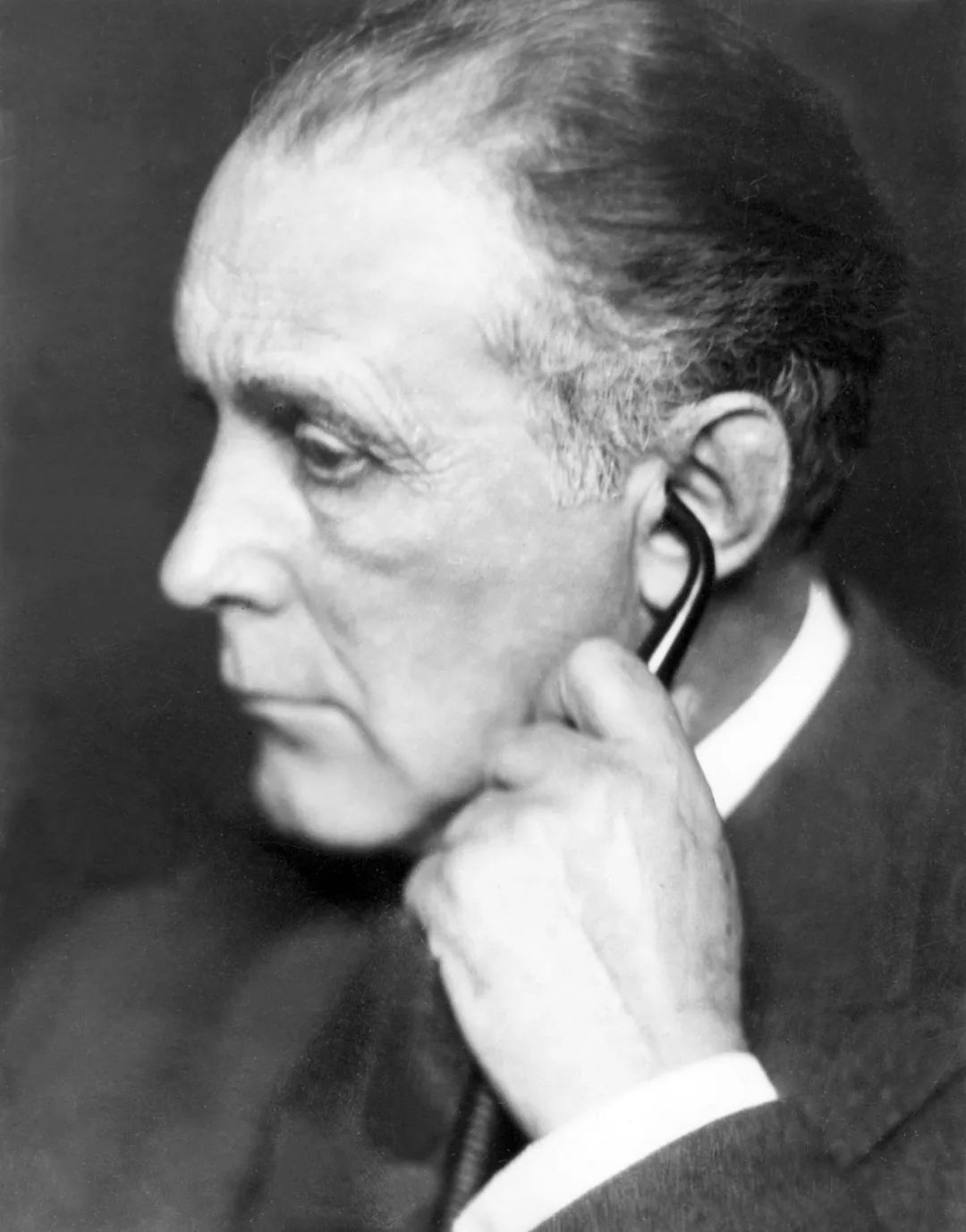 Looshaus 大楼丨奥地利维也纳丨阿道夫·路斯-2