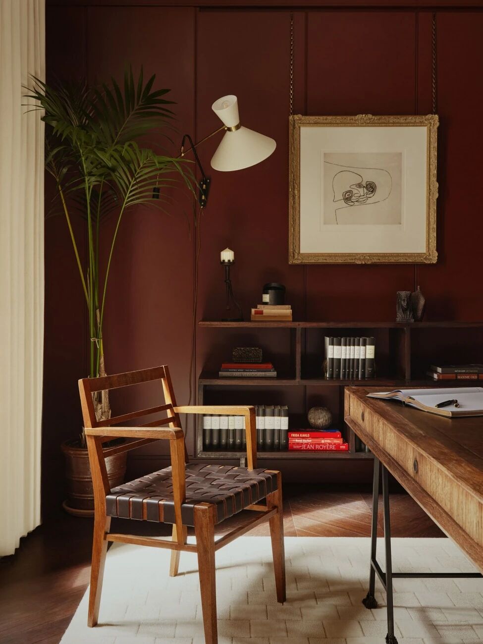 不列颠探险家号列车内部设计丨英国威尔士丨Albion Nord,合作艺术家有Luke Edward Hall等-67