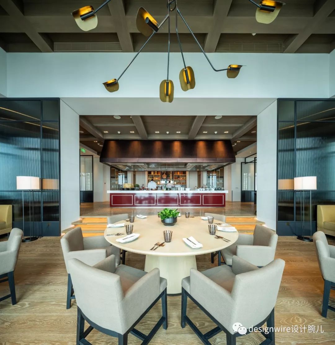 广州瑰丽酒店-92