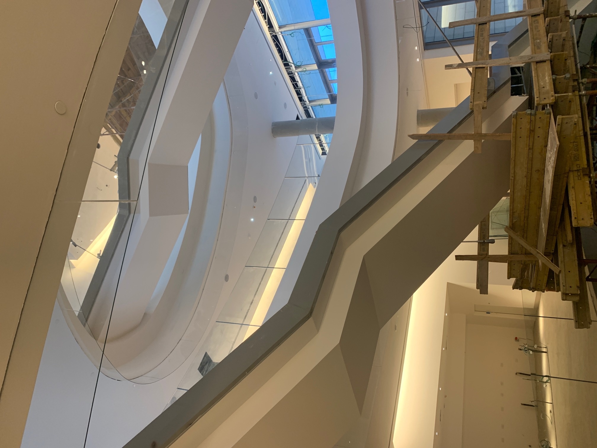 Museum of Tolerance Jerusalem-16