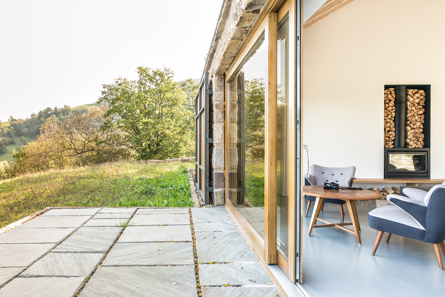 Villa Slow（别墅慢）-44