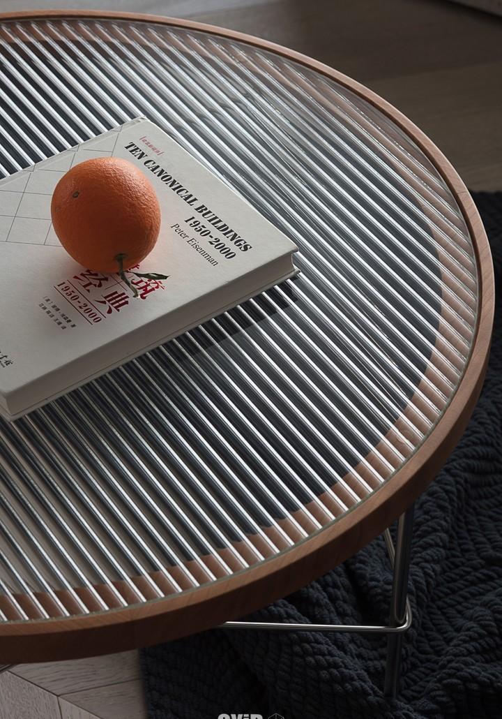 融合生活的舒适与建筑的美感 | 某屋主公寓设计-6