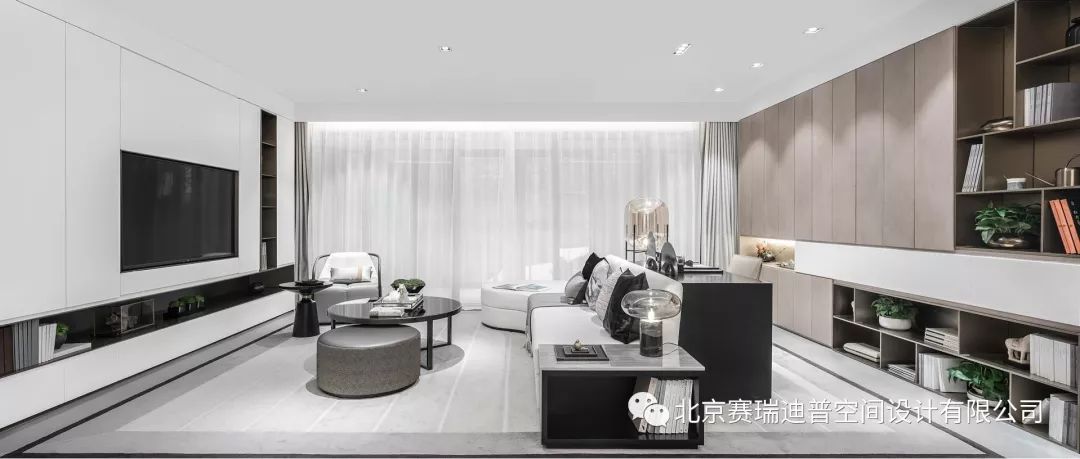 建业·电影小镇 168 户型 | 东方雅奢美学空间-10