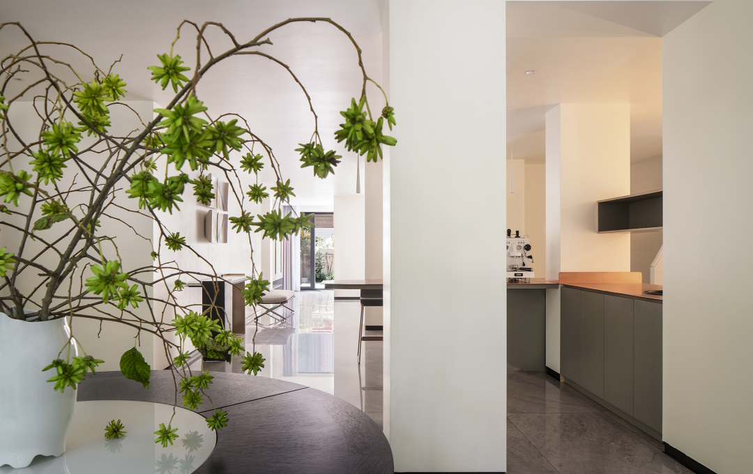 绵阳英郦庄园丨中国绵阳丨STUDIO.Y室内设计事务所-33