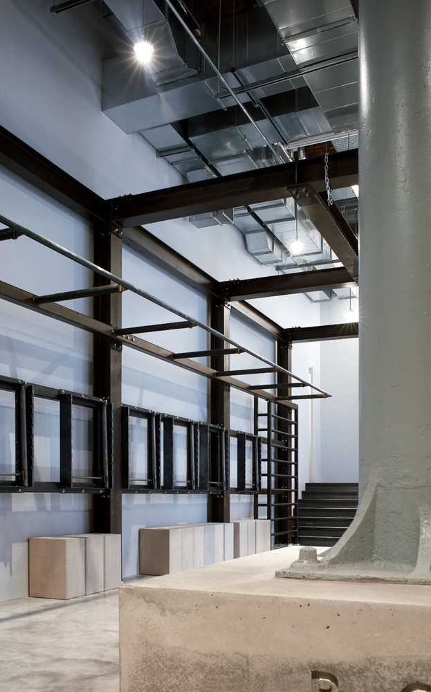 BLOK健身工作室曼彻斯特店,Daytrip-38