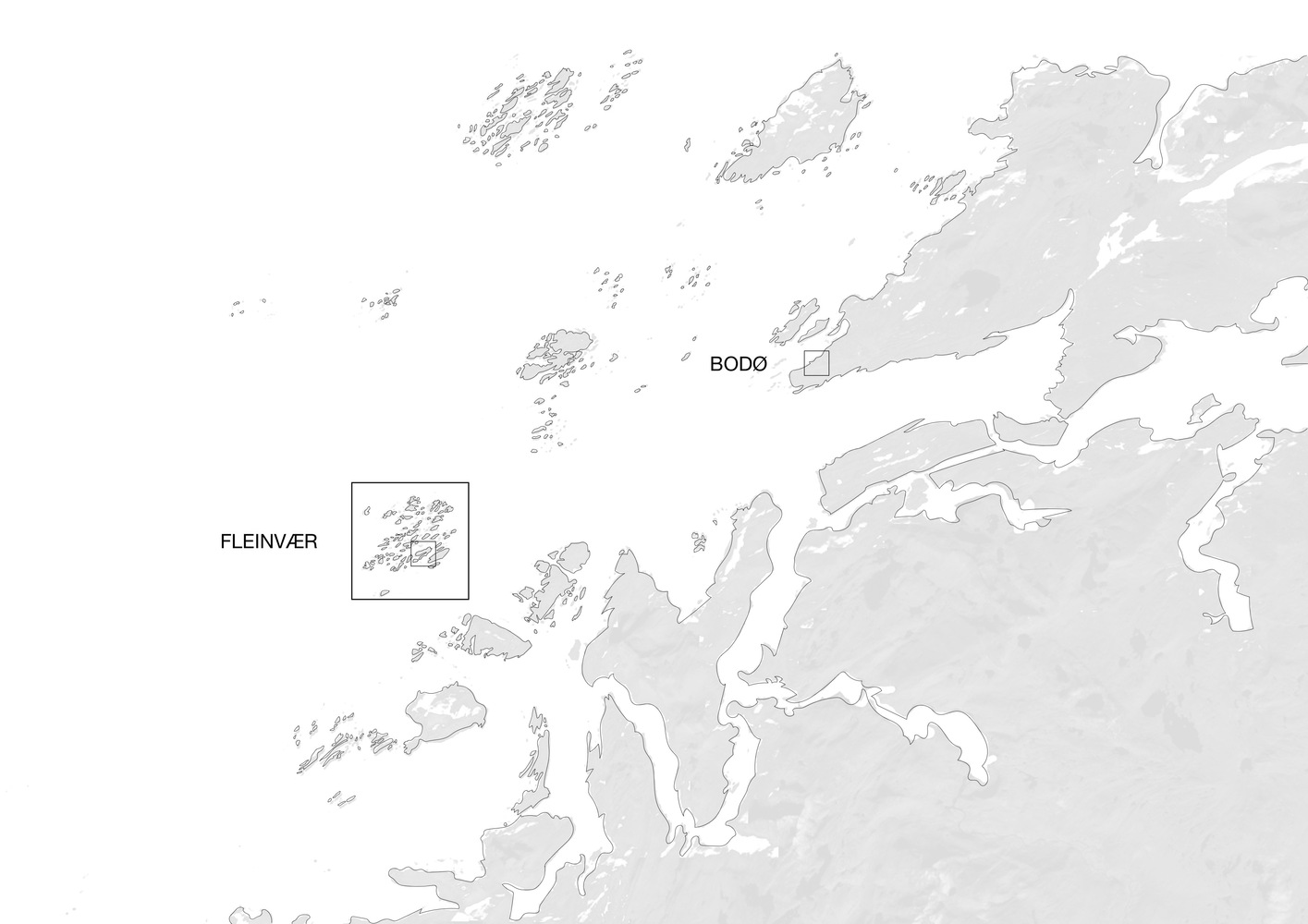 弗莱恩瓦尔保护区丨挪威-77