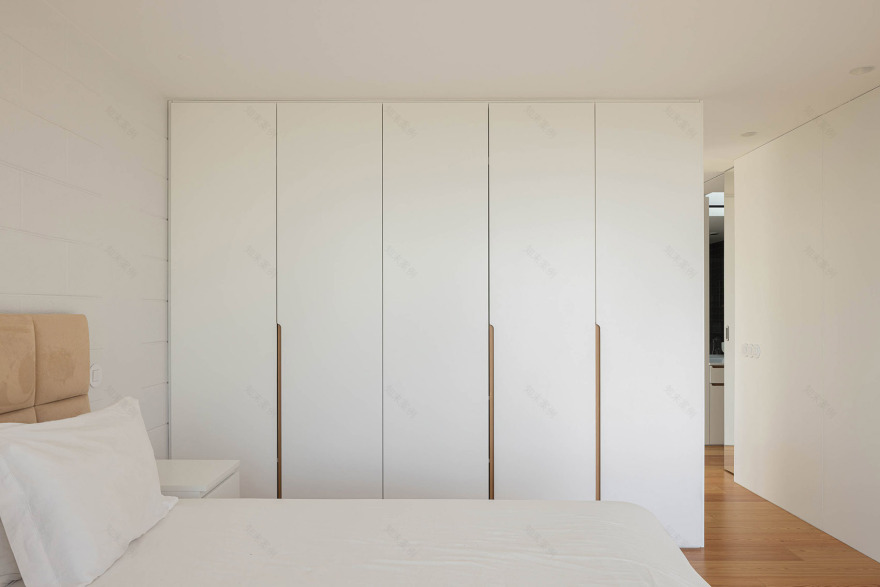 Sobreiro 住宅丨葡萄牙丨Skemba Studio-134