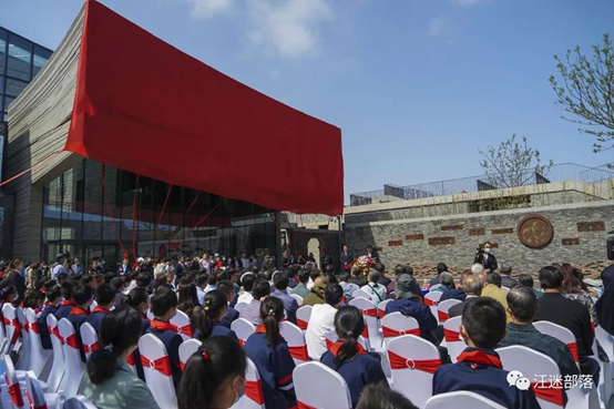 汪曾祺纪念馆-6