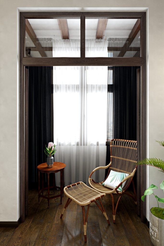 “Этнические мотивы”（“民族风情”）丨俄罗斯莫斯科-30